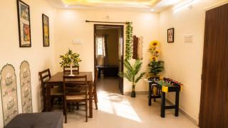 Sylevo 3 bhk villa baner - 8