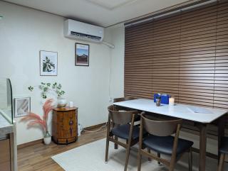 Stroll&Stay 6mins to Wolgok station, 3bed1bath, StreamWalk, cozy and quiet stay, Free Parking - 9