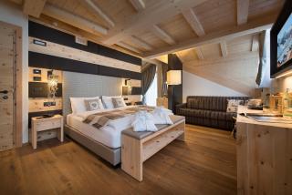 Hotel Roberta Alpine Adults only - Livigno - 2