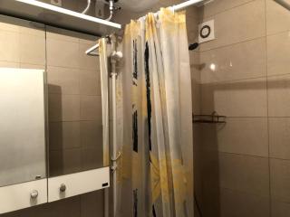 Pleasant Studio Apartment - 1
