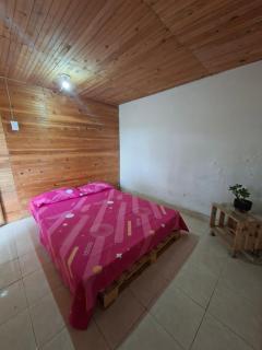 Wakaya Ecoaldea - 2