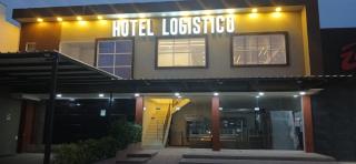 Hotel Logistico - 2