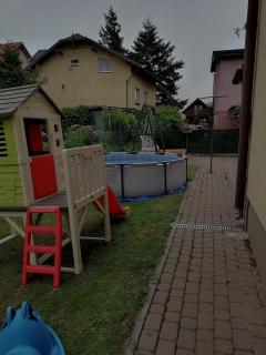 Pokoje Gościnne Mirosława Frycz - 6