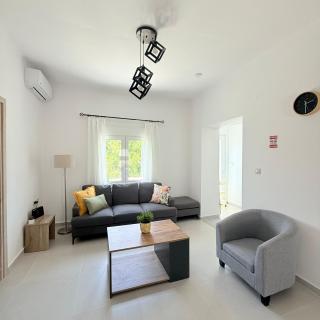 Nikolas ground floor 2Bd with free parking - 9