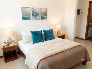 Duplex bleu azur - 4