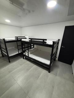 Hotel Logistico - 0
