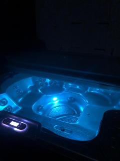 Maison au calme avec spa de mai à octobre inclus - 6