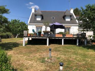 Maison au calme avec spa de mai à octobre inclus - 5