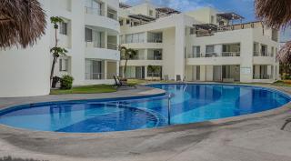 Nitta 301 Escápate a Nuevo Vallarta - 1