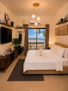Cozy & Elegant 1BR Condo Casa Choy Suites at Kembali - 9