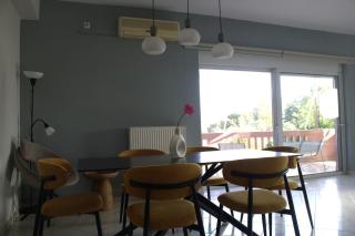 Cozy Family House - 3