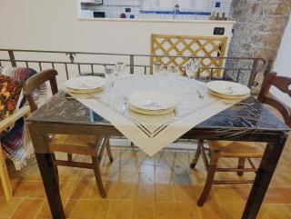 La Suite di Santa Chiara by MyAssisiSuite - Dormi in una Casa del '400 - 125 mq, RARO PIANO TERRA - 3 Veri Letti Matrimoniali, Zero Divani Letto - LIVE CHECK-IN, No Key Box, 3 Real Beds, Jacuzzi - Mówimy po polsku - 7