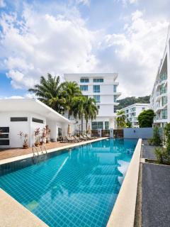 Dee Residence Phuket - 0