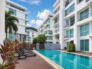 Dee Residence Phuket - 8