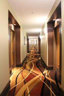 Best Western King George Inn & Suites - Surrey - 5