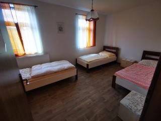 Farma Dolní Dvořiště - 8