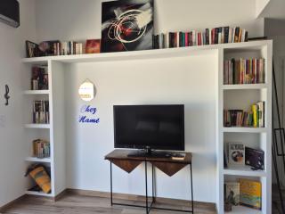 Studio indépendant Chez Mame - 0