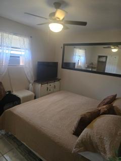 Welcome to this romantic getaway - 5