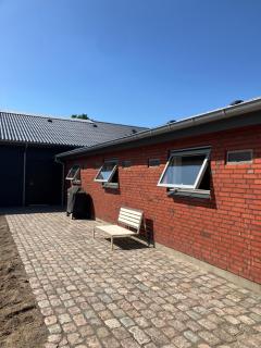 Newly built family-friendly apartment - 8