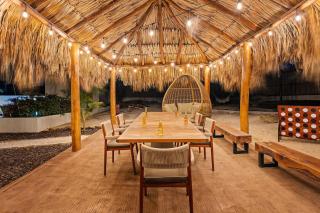 Villa Casibari Luxury Estate 8BR Private Resort - 9