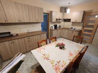 Apartamenty Kościelna - 6
