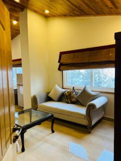 Islamabad View House - 5