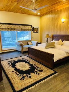 Islamabad View House - 0