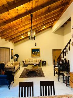Islamabad View House - 2
