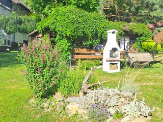 Penzion Montana - 1