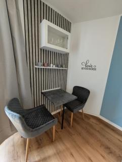 ParkNest - Ferienwohnung am Kurpark - 6