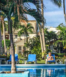 Villa Flor - 7
