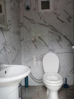 Kalinka pansiyon - Kemer - 5