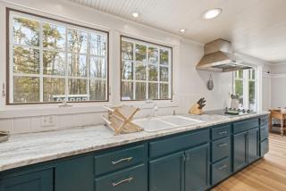 Spacious | Game Room| Lakes Region Retreat - 5