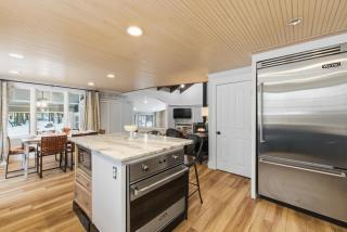 Spacious | Game Room| Lakes Region Retreat - 2