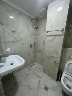 Relaxing Apartment Tirana - 2