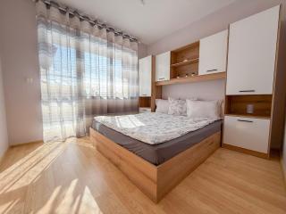 Apartment in the Seaside complex in Byala, Varna Region - 9