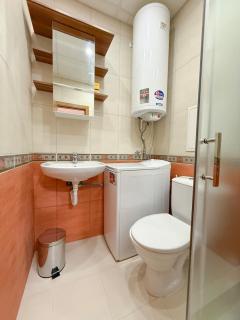 Apartment in the Seaside complex in Byala, Varna Region - 8