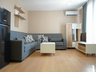 Apartment in the Seaside complex in Byala, Varna Region - 7