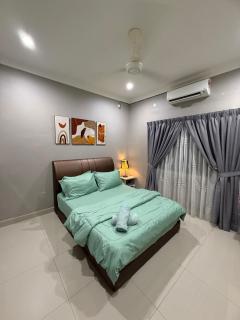 De Ipoh Homestay - 4