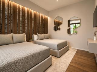 Altos de Chavòn Design Apartment, Casa de Campo - 5