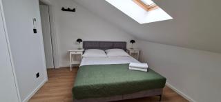 Apartament Loft - 8
