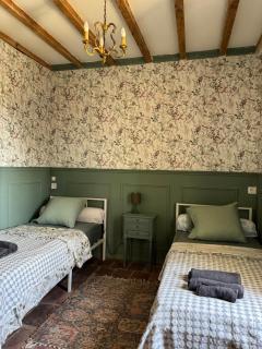 Maison sur Coline - 2