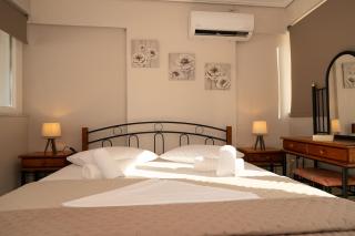 SMAROULA'S HOME - Magical view in the heart of Samos - 8