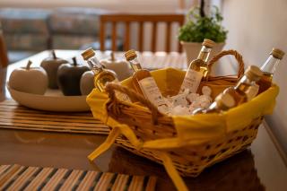 SMAROULA'S HOME - Magical view in the heart of Samos - 7