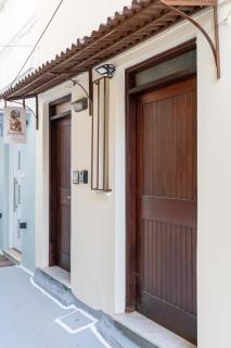 SMAROULA'S HOME - Magical view in the heart of Samos - 3