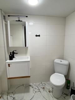 Sunshine Apartment Kobuleti - 2
