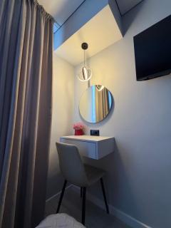 Modern Luxury Apartment - 2