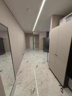 Modern Luxury Apartment - 4