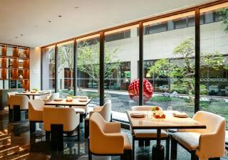 Bristoria Hotel Yangzhou - 9