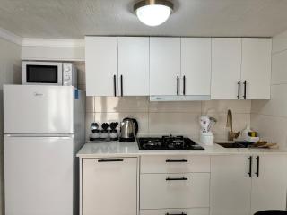 Sunshine Apartment Kobuleti - 8